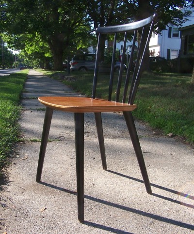 Farstrup Chairs